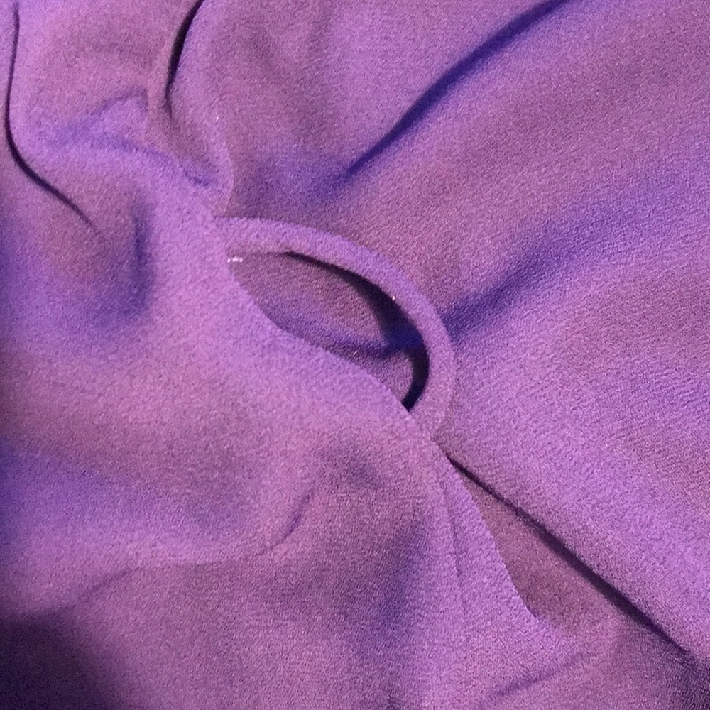 ForeignExchange Strapless Top - Picture 4 of 7